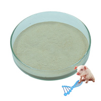 Additif alimentaire pour ruminants et bétail mycotoxines toxine liant