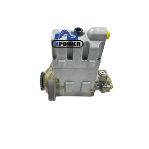 ปั๊มหัวฉีดน้ำมันเชื้อเพลิง Xpower 476-8769 4768769 C9 ใหม่ สำหรับรถขุดตีนตะขาบ อะไหล่เครื่องจักรก่อสร้าง - Product Image 1