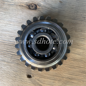 Pièces de machines d'origine, engrenage intermédiaire 612600070364 utilisé pour le moteur Weichai - Product Image 3