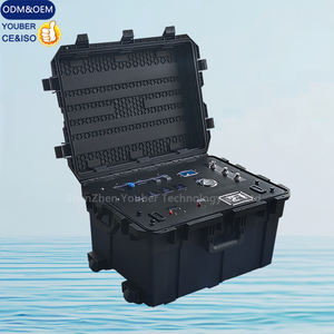 180L/H solaire Mini osmose inverse système <span class=keywords><strong>de</strong></span> filtre à eau extérieur purificateur d'eau d'urgence Machine pour bateau traitement <span class=keywords><strong>de</strong></span> l'eau d'affaires - Product Image 3