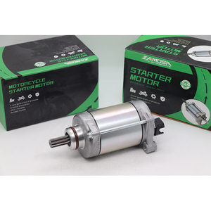 Moteur de démarrage de moto ZR1000 ZX1000 <span class=keywords><strong>Ninja</strong></span> H2 <span class=keywords><strong>H2R</strong></span> SX 21163-0788 21163-0750 pour <span class=keywords><strong>Kawasaki</strong></span> - Product Image 2