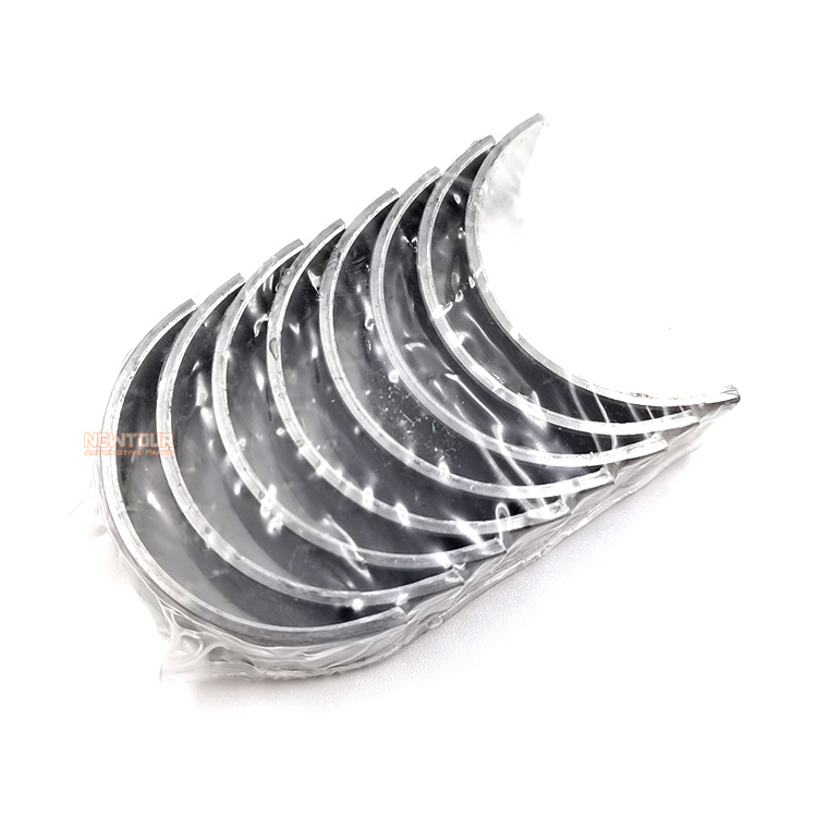 Vehicle Parts Other Auto Parts Car Accessories Engine Connecting Rod Bearing for Chery Q22 S22 Q21 Karry