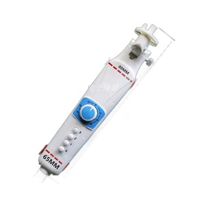 Boîtier de ventilateur électrique, boîte de jonction en plastique noir, pièces de rechange pour ventilateur au sol, réparation et remplacement - Product Image 2