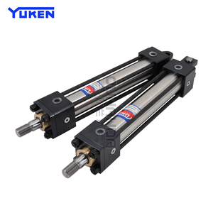 Cilindro Hidráulico YUCIYUKEN <span class=keywords><strong>DG</strong></span>/HSG/Y-HG1 para Equipos Metalúrgicos Pesados, Soldadura de Ingeniería - Product Image 1