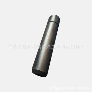 Otro pasador de diente de cucharón 6Y tratado térmicamente para piezas de maquinaria de excavación - Product Image 2