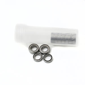 ตลับลูกปืนขนาดเล็ก8*16*6มม. 688W6 <span class=keywords><strong>638</strong></span>/8 <span class=keywords><strong>2Z</strong></span> ZZ Z 688W6ZZ <span class=keywords><strong>638</strong></span>/8ZZ - Product Image 6