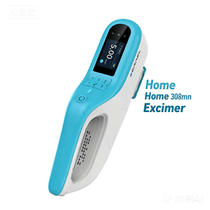 Kernel KN-5000E Derma 308, photothérapie ciblée recommandée par les dermatologues pour le <span class=keywords><strong>traitement</strong></span> du psoriasis, du vitiligo et de l'eczéma - Product Image 1