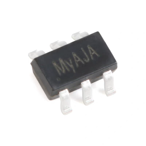 ของแท้ SY8401ABC SOT-23-6, รหัส MY, ไอซีควบคุมการแปลงไฟแบบ DC-DC แบบอะซิงโครนัส - Product Image 1