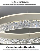 Lustre en fer doré en forme de fleur, homologué CE, design sur mesure, pour penthouse duplex à plafond haut et vestiaire, meilleur vendeur, avec réduction pour achats en gros