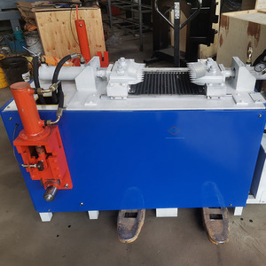 Machine de recyclage de moteurs électriques BSGH BSM-100 la plus simple d'utilisation pour la vente chaude en 2026 - Product Image 2