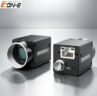 Caméra industrielle GigE MV-CS016-11GM avec capteur CMOS IMX273, caméra de vision industrielle, transmission en temps réel non compressée, 78,2 FPS