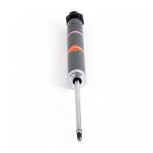 P5845 MASUMA Amortisseur de suspension silencieux robuste gauche/droite arrière pour AUDI <span class=keywords><strong>A1</strong></span> 1.6L CAYC. 6R0513025 6R0513025A - Product Image 6