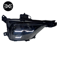 Convient pour Citroën Versailles C5X 2021-2024, ensemble de phares LED d'origine, phares de voiture Citroën C5 X