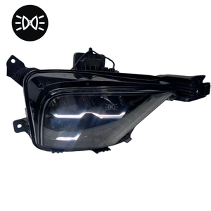 Convient pour Citroën <span class=keywords><strong>Versailles</strong></span> C5X 2021-2024, ensemble de phares LED d'origine, phares de voiture Citroën C5 X - Product Image 1