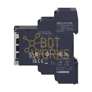 ชไนเดอร์ อิเล็คทริค RM22JA31MR - ใหม่ - Product Image 1