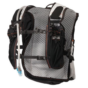 Sac à dos personnalisé de randonnée léger et étanche pour motocyclette sac d'équitation gilet d'hydratation en cours d'exécution sac à dos avec vessie d'eau de 2 litres - Product Image 2