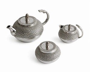 Hot Sale Stainless Steel Tea and Coffee <b>Kettle</b> with Ergonomic Handle for Home Kitchen and Hotel Use Available For Sale - Product Image 1