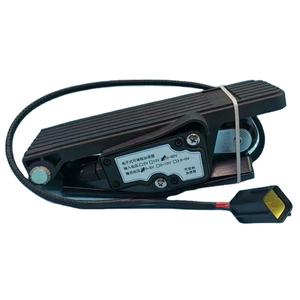 YDJS-128005 электронный контроллер дроссельной заслонки акселератор 0-5 В выходной вилочный погрузчик аксессуар для HELI/HC/TAILIFT/LONGKING/LiuGong - Product Image 1