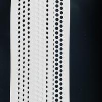 Systèmes de cages d'élevage multi-niveaux en PP poreux ventilé avec tapis roulant pour œufs, récupération automatique douce des œufs et démontage facile