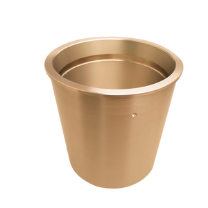 Buje de Bronce Personalizado para Aplicaciones Excéntricas, Mecanizado CNC de Precisión, Resistente al Desgaste, Estándar ISO - Product Image 2