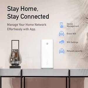 Router Inalámbrico WiFi 4G con Tarjeta SIM para <span class=keywords><strong>Huawei</strong></span> H138 5G CPE Pro 3 H138-380, <span class=keywords><strong>Repetidor</strong></span> de Router 4G - Product Image 4