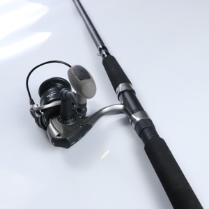 <span class=keywords><strong>คัน</strong></span>เบ็ดตกปลาน้ำเค็ม7'0 + รอ<span class=keywords><strong>ก</strong></span>4000รอ<span class=keywords><strong>ก</strong></span>เบ็ดตกปลาได้รับการรับรองจา<span class=keywords><strong>ก</strong></span>ผู้ผลิต - Product Image 1