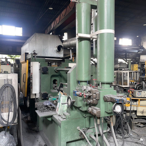 بيع مباشر من المصنع: آلة صب الحديد الزهر الكهربائية شيمي بتقنية الصب بالضغط البارد، قوة ضغط 2300 كيلو نيوتن، 380 فولت، 15 كيلو واط - Product Image 6