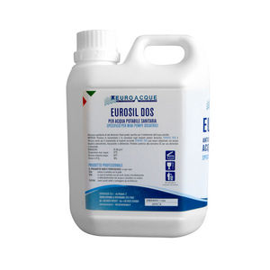 Euroacque Eurosil Dos 1 Kg Recarga para Bombas Dosificadoras de Ablandador de Agua - Product Image 1