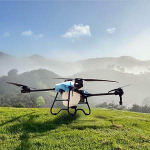 Drone agricole de pulvérisation et de fumigation de 50 litres à vendre – Drone UAV agricole à 4 axes avec châssis de pulvérisation - Product Image 5