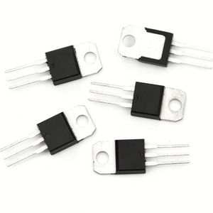 100% New & Genuine J3305H2TU TO-220 Transistor CZSKU:AF36JF06 - Product Image 1