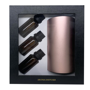 <span class=keywords><strong>2023</strong></span>, superventas, paquete <span class=keywords><strong>de</strong></span> regalo, difusor <span class=keywords><strong>de</strong></span> Aroma, humidificador, aceite esencial, aromaterapia, purificador <span class=keywords><strong>de</strong></span> aire, fragancia, difusor portátil para coche - Product Image 3