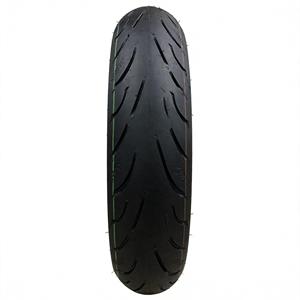 Neumático Radial sin Cámara CST CM-DR para Motocicleta, Delantero/Trasero, para Reemplazo/Reparación, Compatible con 100/80 R17 a 150/60 R17 - Product Image 5