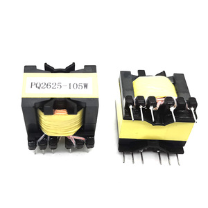 EE EI EF EER EC series Transformer digunakan untuk pengisi daya ponsel transformer step down 220v menjadi 110v transformer smps - Product Image 4