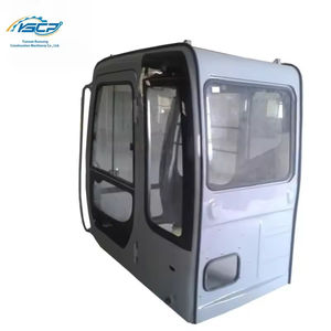 <span class=keywords><strong>Hitachi</strong></span> EX200-2/3/5 детали кабины экскаватора из натуральной стали для операторов строительной техники - Product Image 6