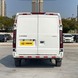 JMC Fushun Camper Van <span class=keywords><strong>d</strong></span>'<span class=keywords><strong>occasion</strong></span> 2024, bus diesel à toit bas 2.0T, transmission automatique, véhicule utilitaire de type camping-car, conduite à gauche - Product Image 5