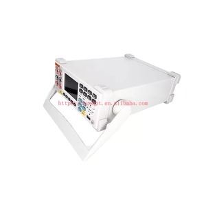 Multimètre numérique intelligent 8165a 6 1/2 chiffres avec prise en charge USB et SCPi - Product Image 2