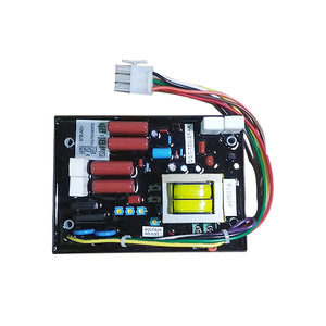 Carte régulatrice de tension DST-100-2FAK monophasée AVR pour générateur SVC - Product Image 5