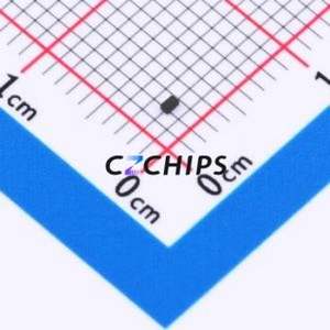 Tout nouveau transistor de DFN1006-2L HSPHV24-01KTG-C d'origine ESD et protection contre les surtensions (TVS/ESD) - Product Image 1