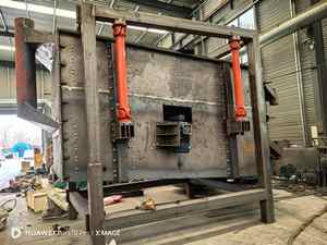 Zhongshengtianqi เครื่องเป่าข้าว380V 0.4-1.0%/ชม. รับประกัน12เดือนจากมณฑลซานตง - Product Image 3