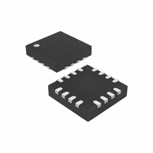 Buy Electronics Components Online 16 WQFN Exposed Pad Power Management (PMIC) Manufacturer Channel MAX16020PTET+ - Product Image 1