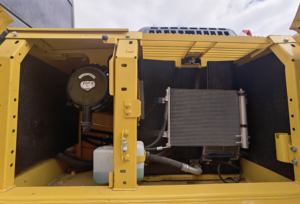 Excavadoras de segunda mano omatsu PC220-8, nuevas, 80% - Product Image 5