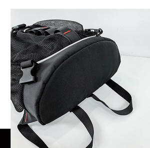 Sac à dos de sport imperméable personnalisé à faible MOQ, sacs de football, sac de basketball, sac à dos de football, sac d'équipe, sac de club - Product Image 6