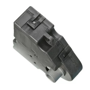 Actuador de la Compuerta de Temperatura de Entrada del Aire Acondicionado Buick 604-120, Pieza de Repuesto - Product Image 2