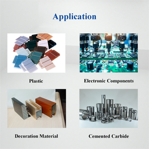 Macchina Universale a Doppia Colonna per <span class=keywords><strong>Test</strong></span> Integrati di Trazione, Compressione e Flessione di Campioni - Product Image 3