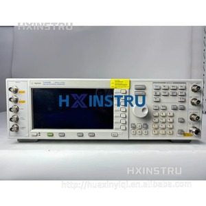 Générateur de signaux RF E4433B Agilent KEYSIGHT 250 kHz-4 GHz #        H - Product Image 1