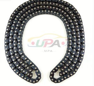 ระบบเครื่องยนต์ประสิทธิภาพสูง CHAIN-TIMING 24321-2E010 243212E010 สำหรับ CHAIN-TIMING สำหรับ H-yundai SOLARIS K-ia OPTIMA 24321 2E010 - Product Image 5
