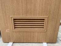 Nouvel arrivage de portes en PVC imperméables avec stores pour salle de bain et salle de lavage