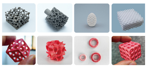 MakerPi ComproJet Binder Jet 3D Printer Metal Ceramic Sand Plastic High Prototyping 1 Year Warranty USB - Product Image 2