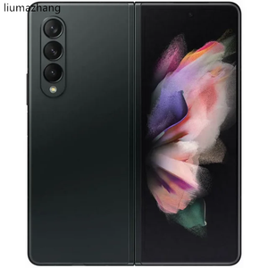 Per <span class=keywords><strong>Samsung</strong></span> Galaxy Z Fold 3 F926U1 256GB/512GB usato <span class=keywords><strong>cellulare</strong></span> Z Fold3 5G telefono comprare all'ingrosso di seconda mano 90% <span class=keywords><strong>nuovo</strong></span> o superiore - Product Image 5