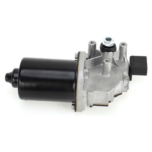 8D1955113C ปัดน้ำฝนสำหรับ A4 Audi อะไหล่เปลี่ยนระบบที่ปัดน้ำฝน S4 A6 - Product Image 3